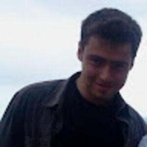 Meet your Posher, Talha